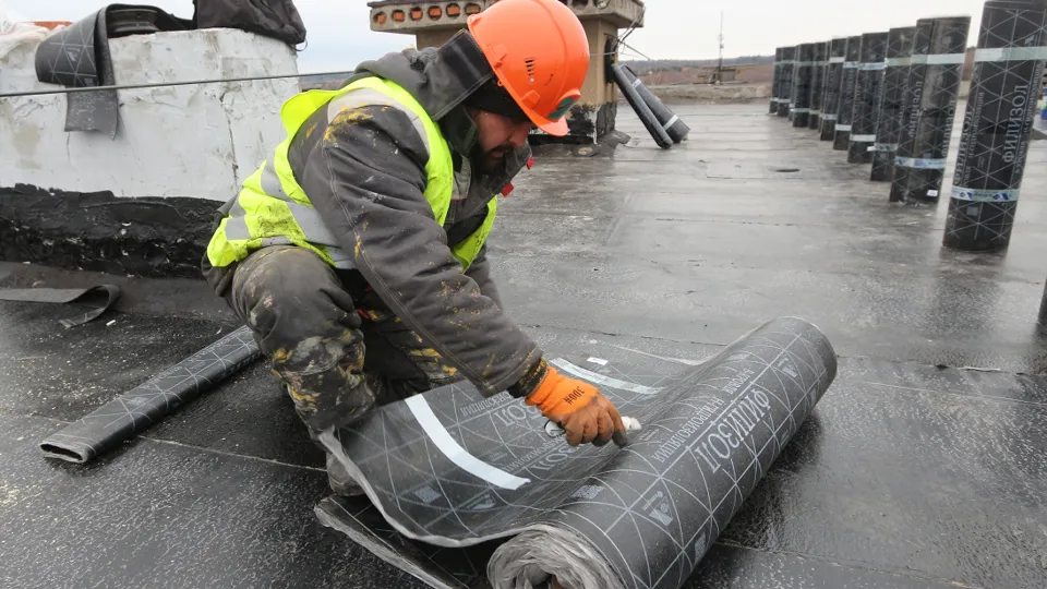 Фото: ТАСС/Александр Артеменков