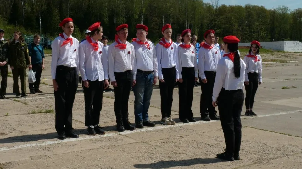 Фото: пресс-служба администрации Сергиево-Посадского г.о.