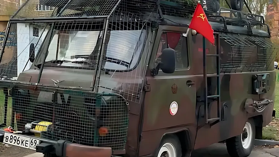 Фото: личный архив Валерия Сайгакова