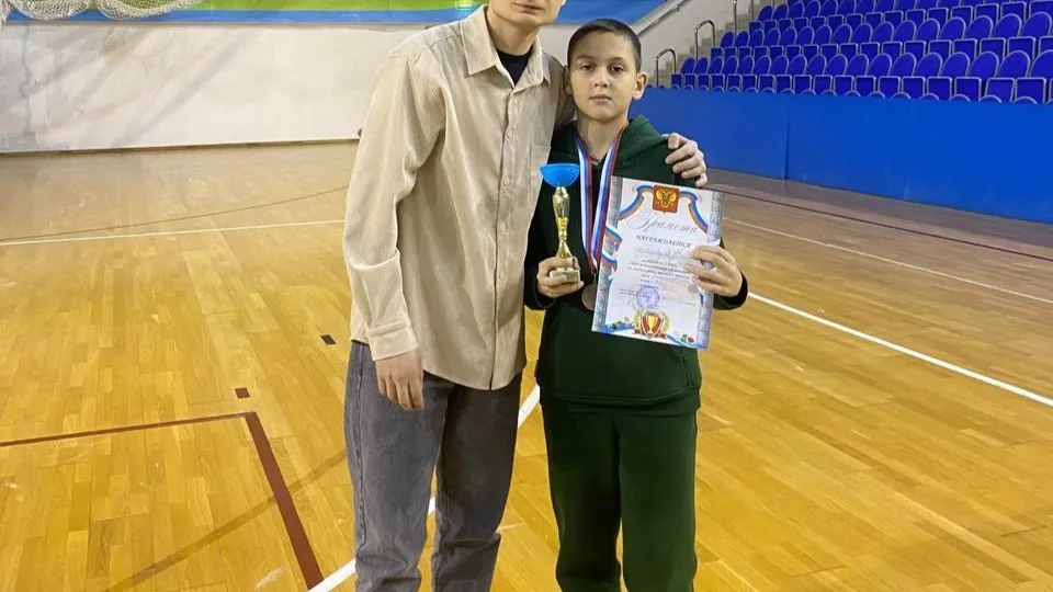 Фото: МБУ ДО «Детско-юношеская спортивная школа»