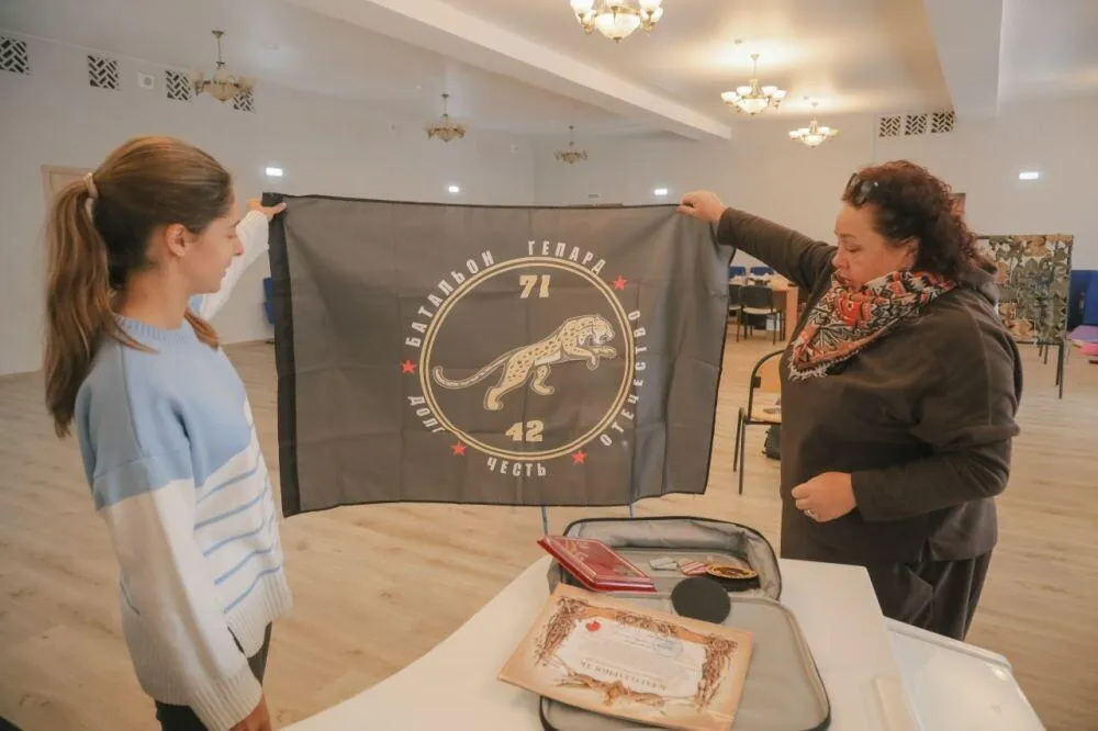 Фото: пресс-служба администрации Сергиево-Посадского г.о.