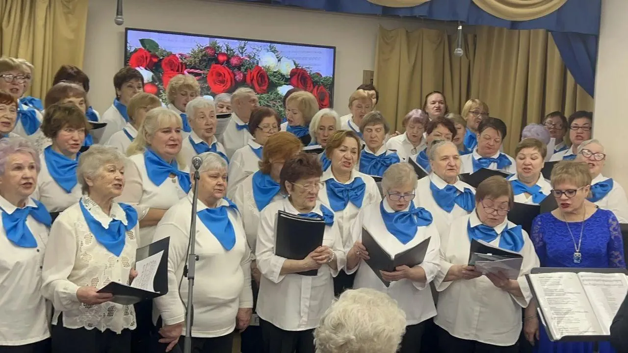 Министерство социального развития Московской области