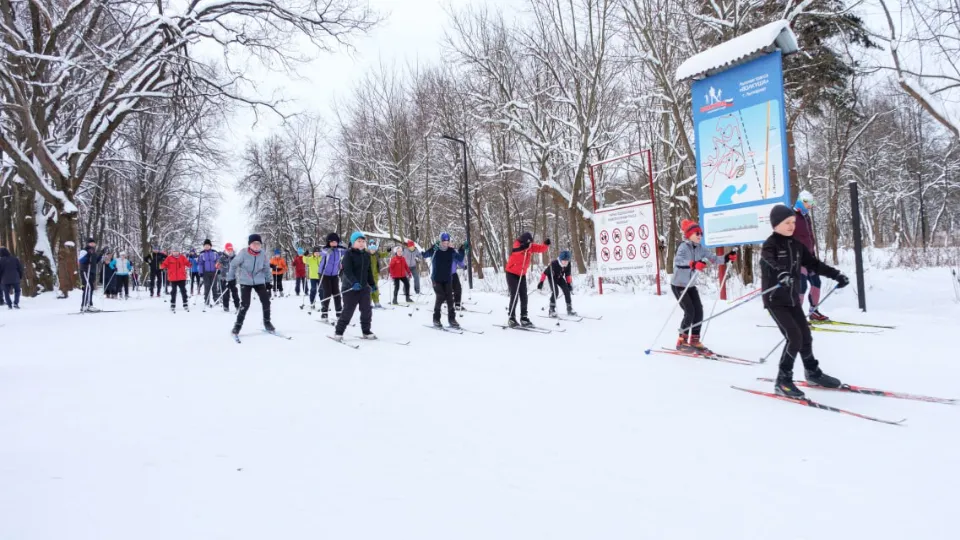 Фото: пресс-служба администрации г.о. Лыткарино