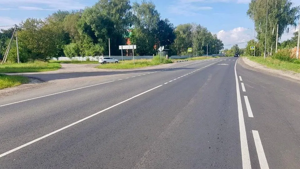 Фото: Министерство транспорта и дорожной инфраструктуры Московской области