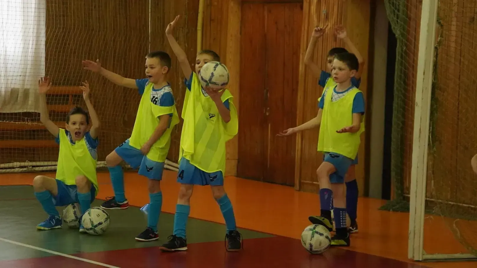 Алена Притула