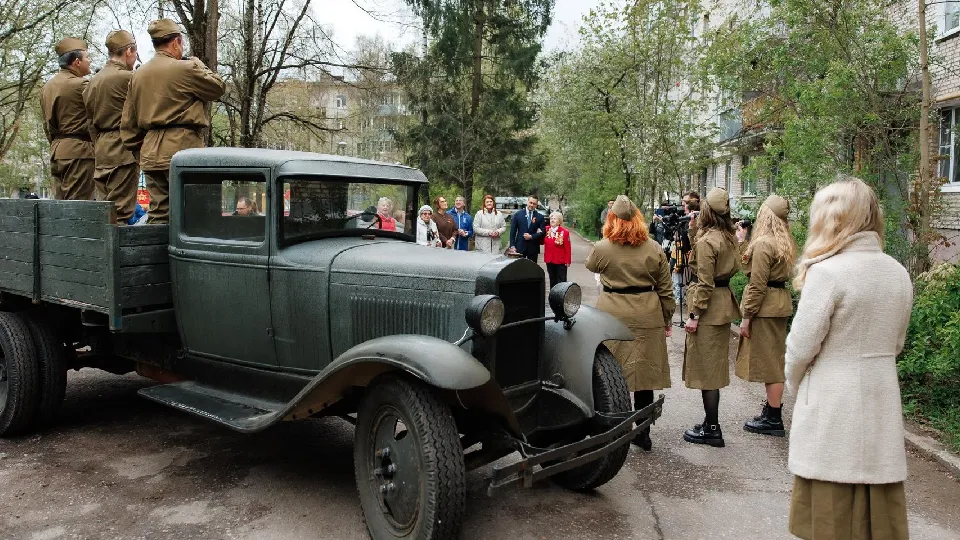 Фото: пресс-служба администрации г.о. Дубна
