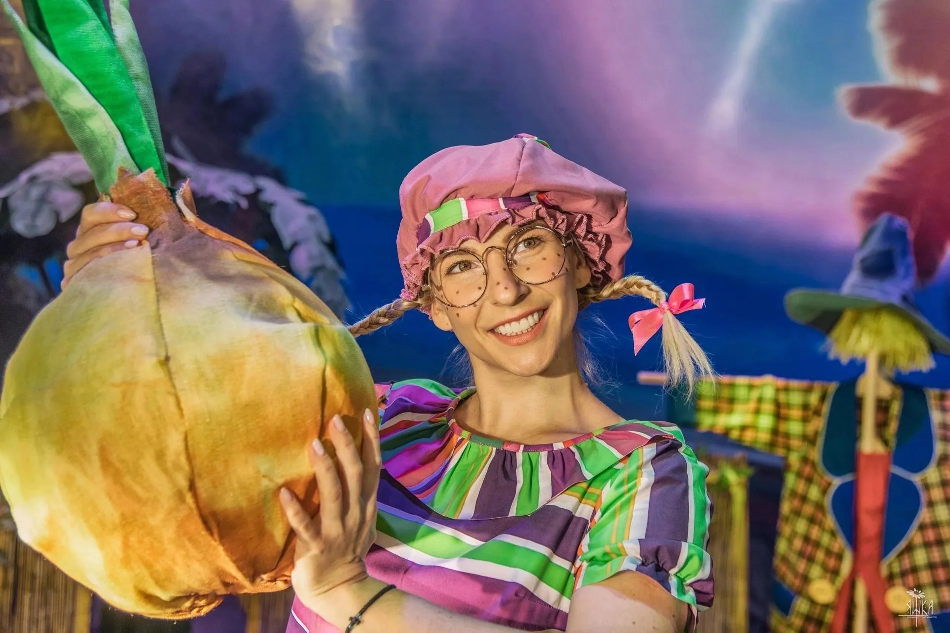 Щелковский театр