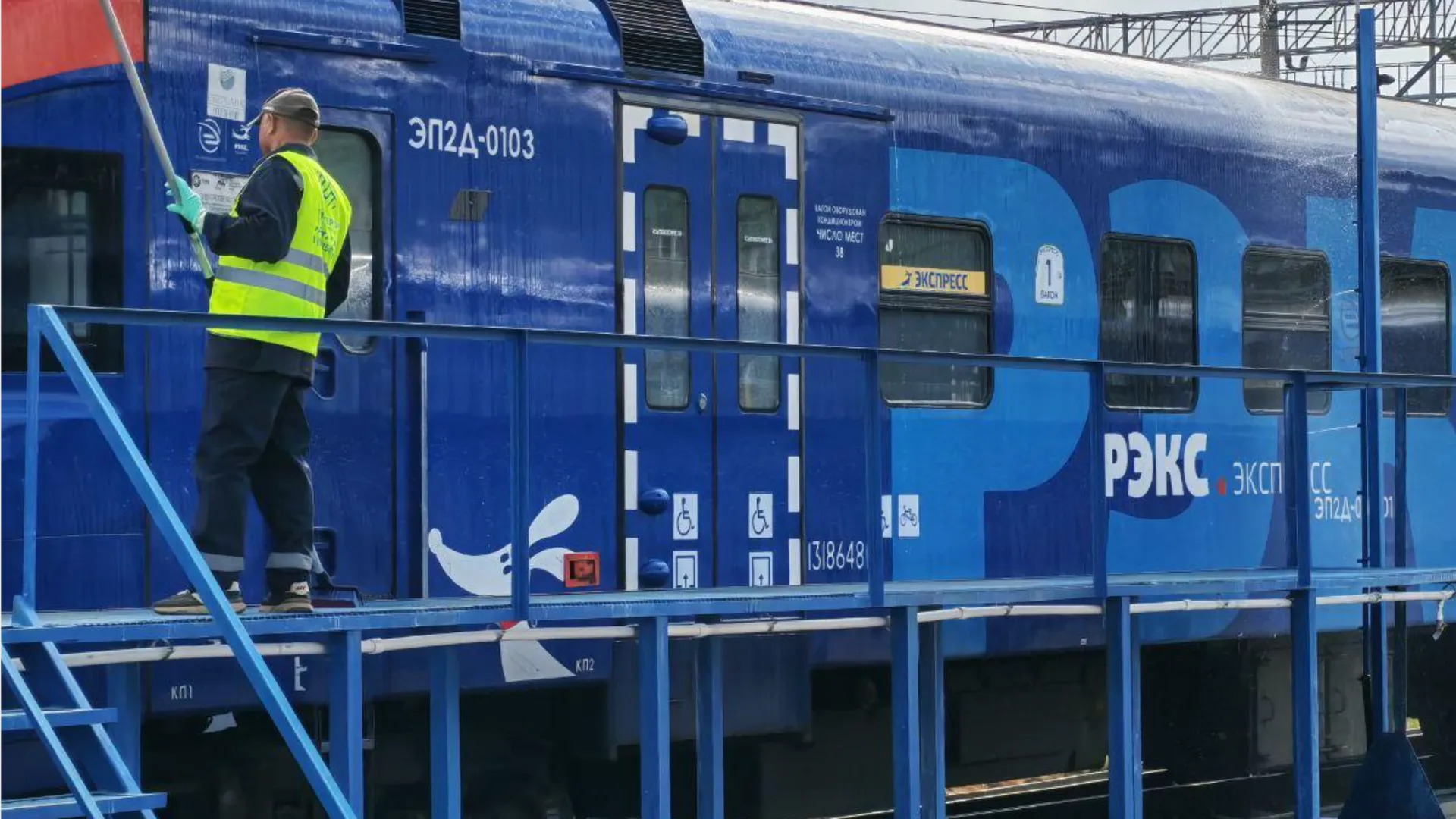 Фото: пресс-служба администрации г.о. Лобня