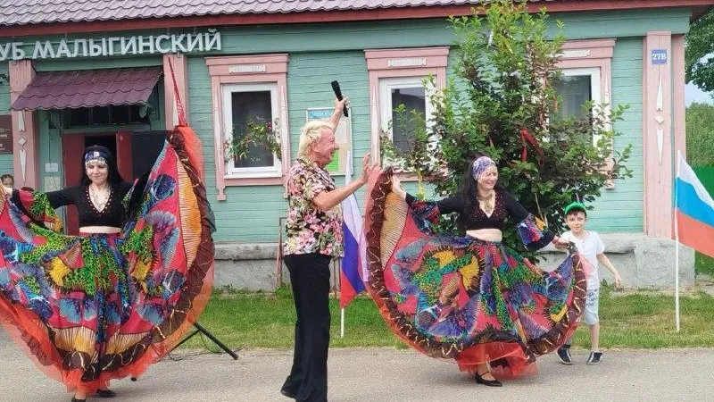 Пресс-служба администрации Павлово-Посадского городского округа