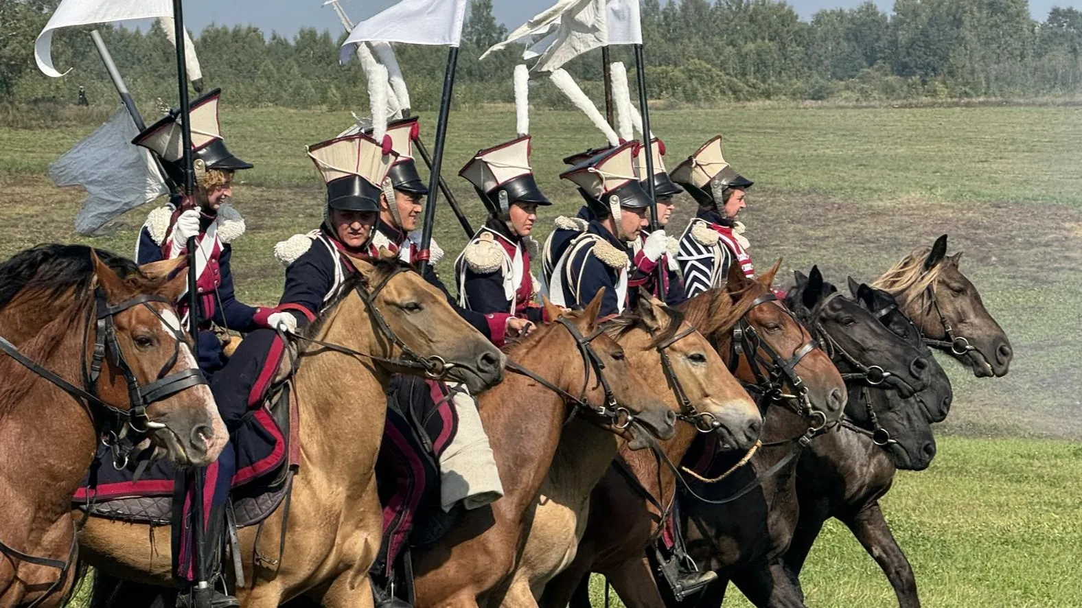 Фото: пресс-служба Администрации Можайского городского округа