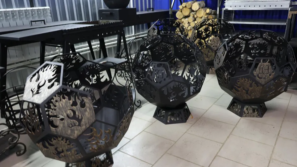 Фото: Администрация Павлово-Посадского г.о.