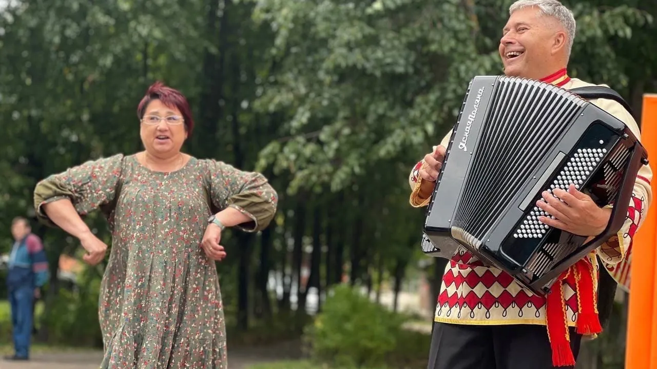 Фото: пресс-служба Администрации г.о. Серпухов