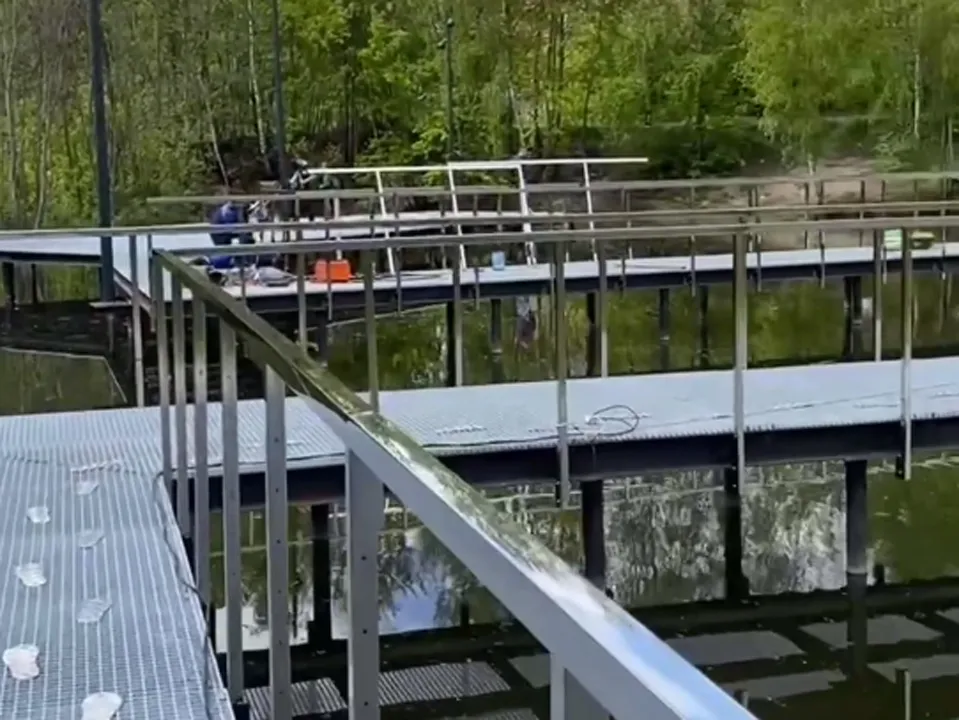 Фото: Щелковской телевидение