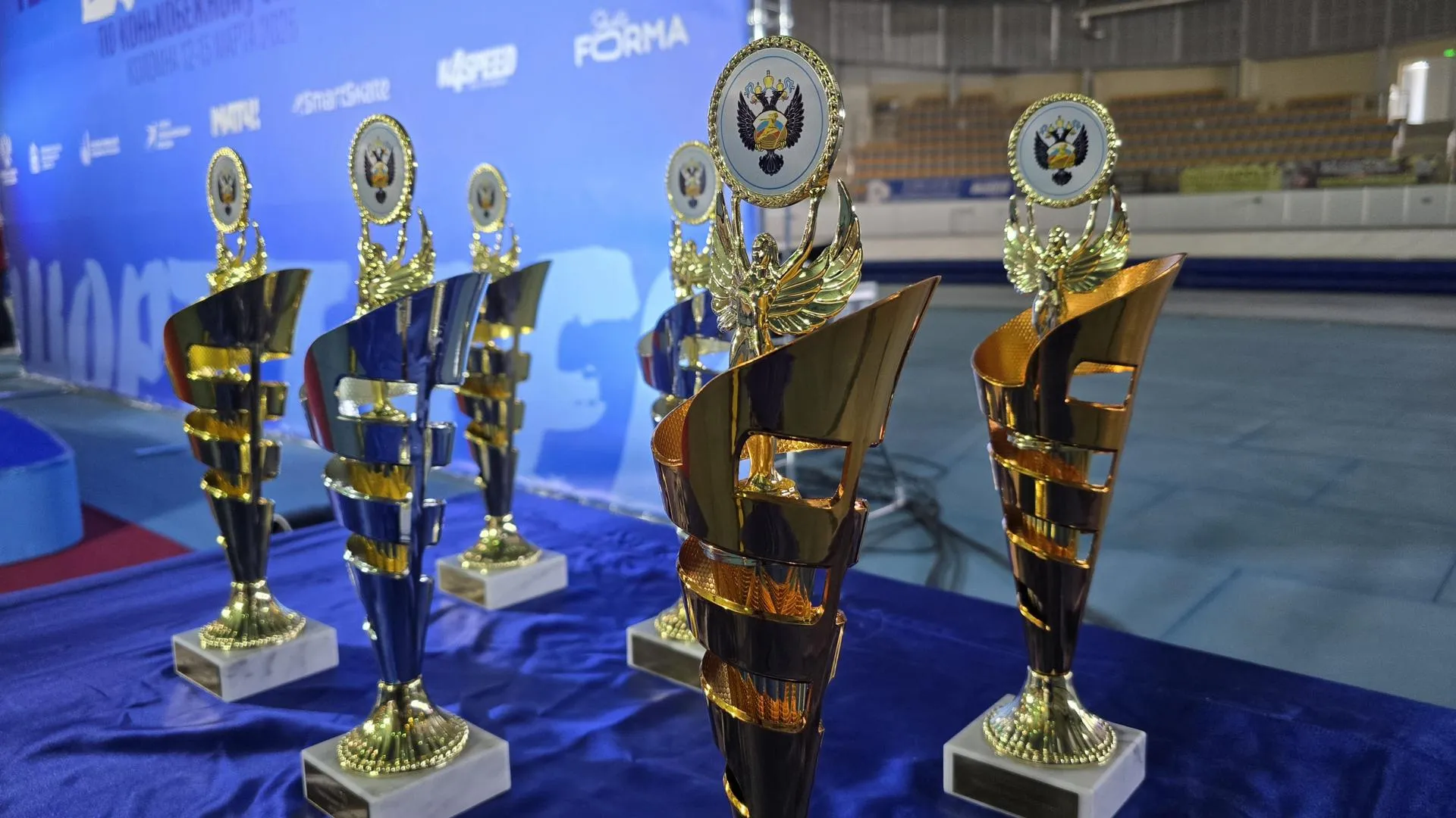 МедиаБанк Подмосковья/Марина Анисимова