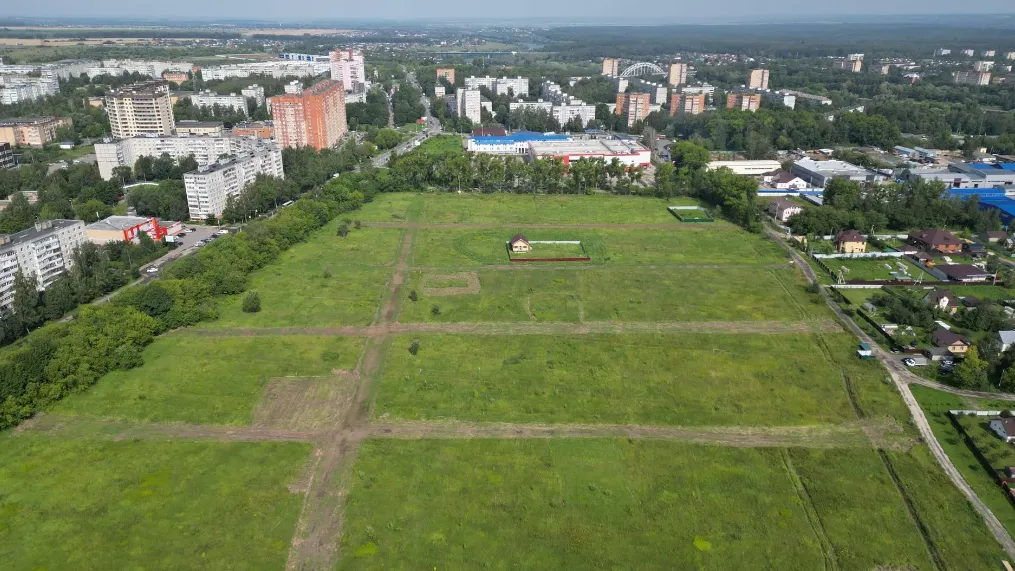 Фото: Минимущества МО