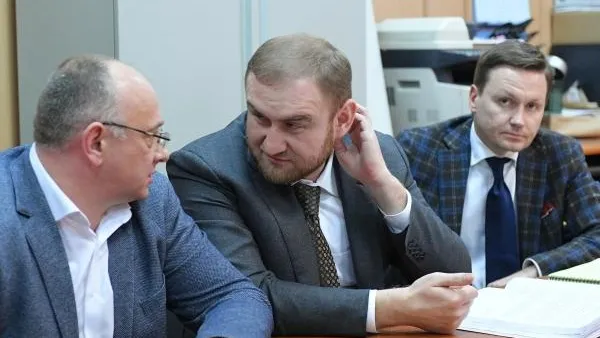 СК объявил в розыск сообщников семьи Арашуковых