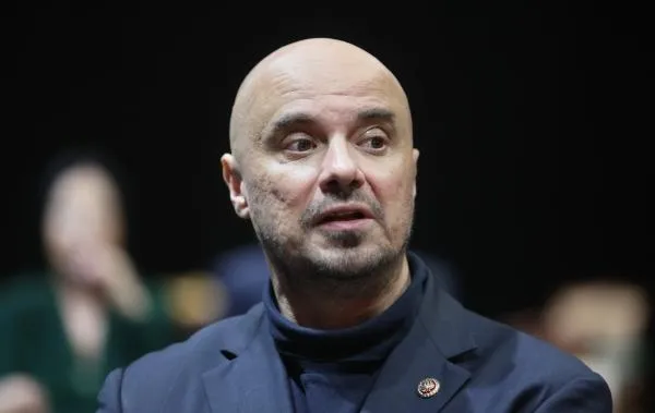 Влад Маленко
