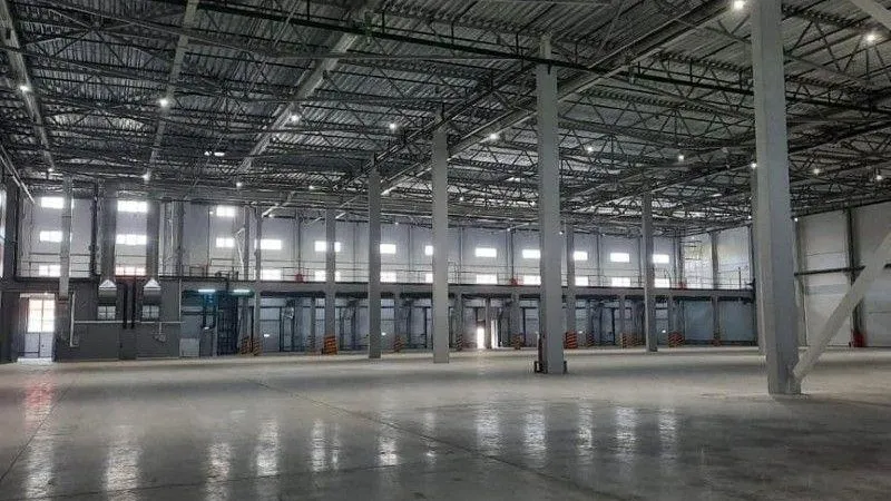 Министерство жилищной политики МО