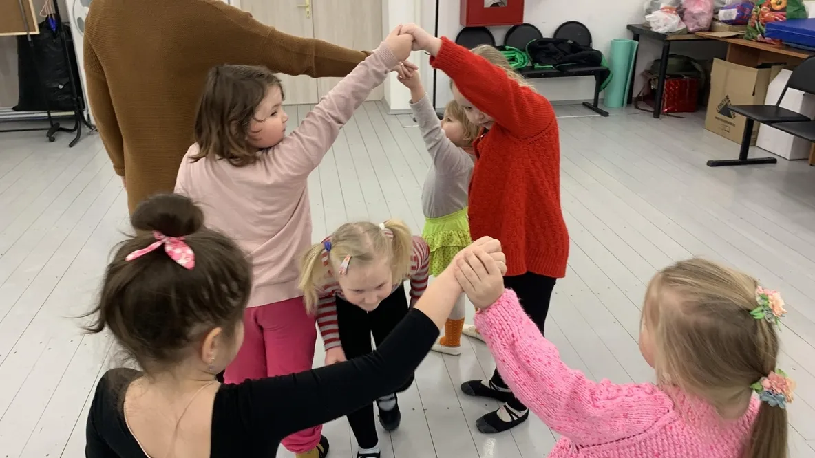 Фото: пресс-служба администрации г.о. Зарайск