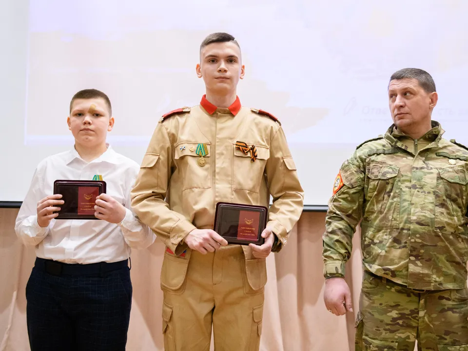 Фото: пресс-служба администрации г.о. Лыткарино&nbsp;