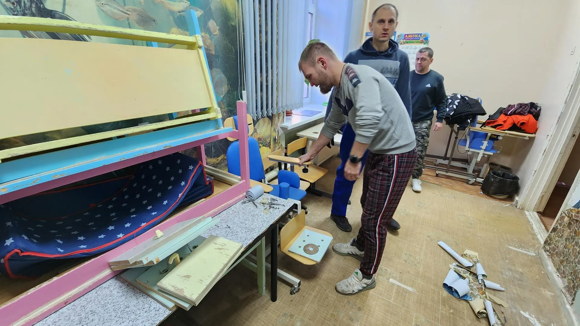 Фото: Анна Мороз