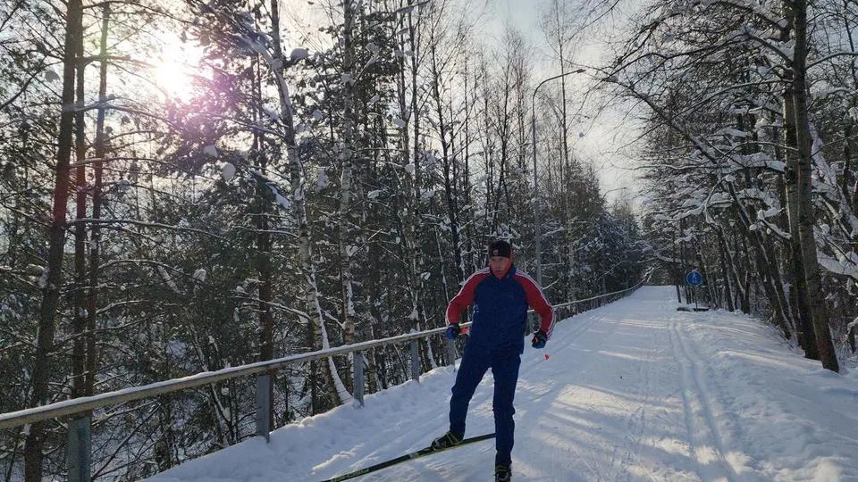 Фото: МедиаБанк Подмосковья/Валерия Исаева