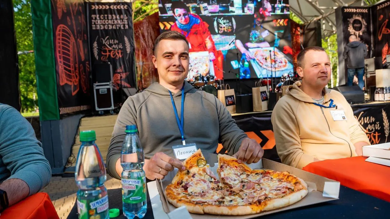 Фото: пресс-служба администрации г.о. Клин