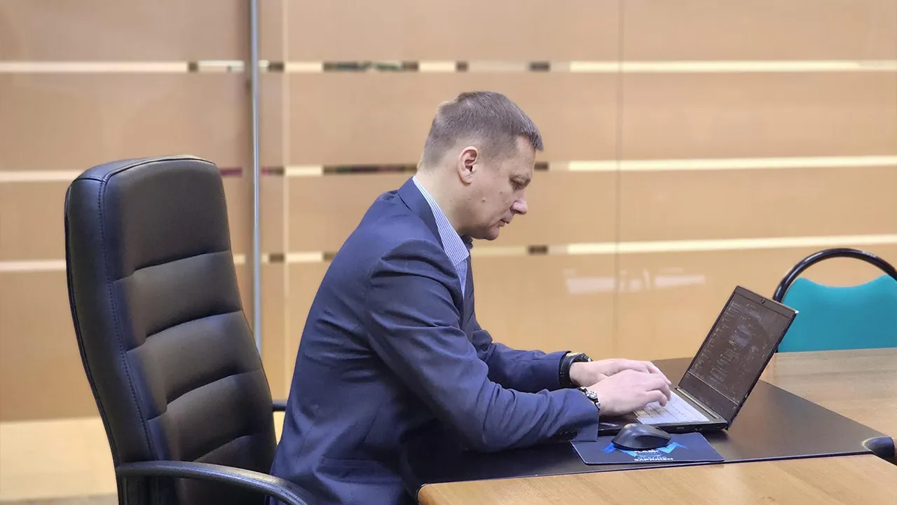 МедиаБанк Подмосковья/Роман Савельев