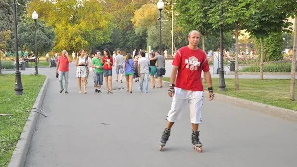 50 городов региона начали формировать пешеходные зоны