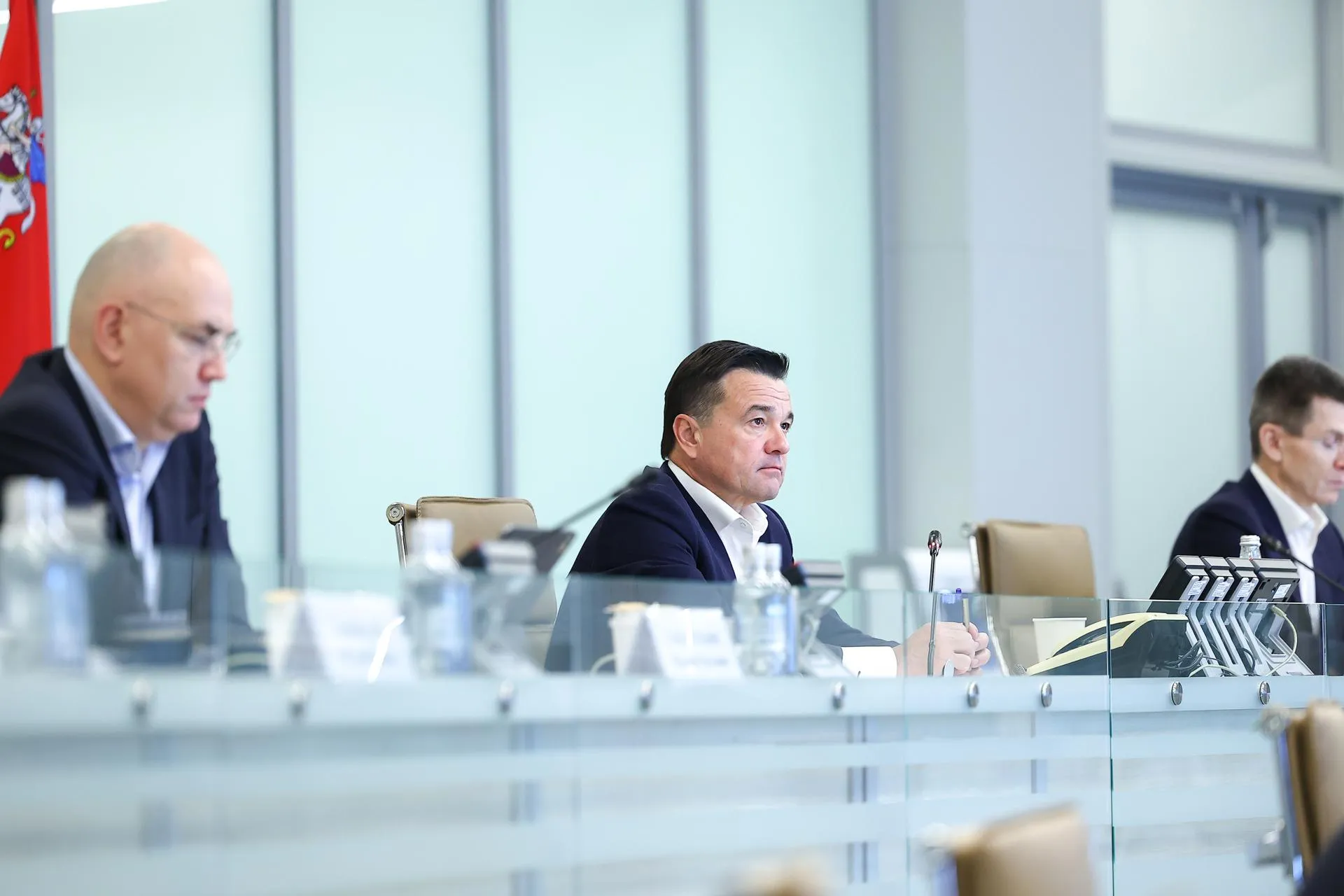 ФОТО: АНТОН ЧЕРНОВ