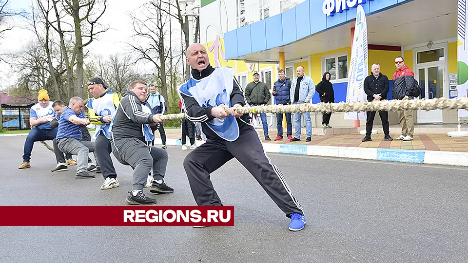 Фото: REGIONS/Наталья Бычкова