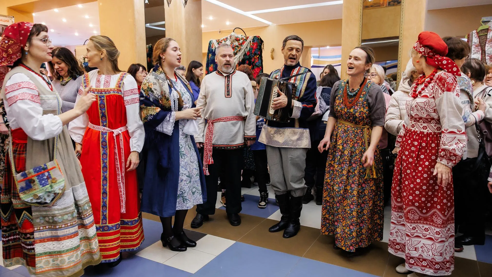 Министерство информационных и социальных коммуникаций Московской области