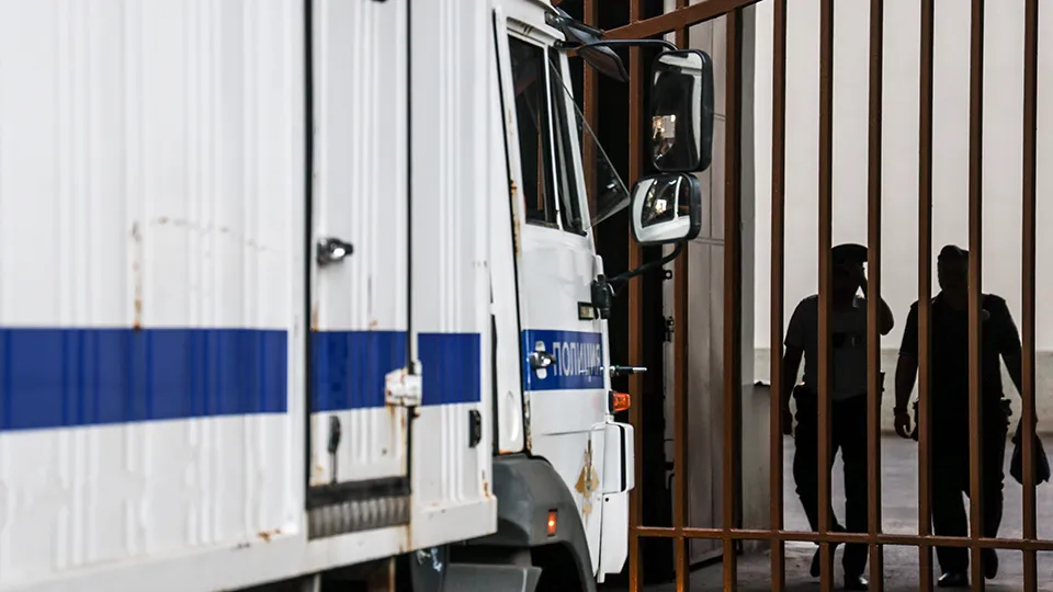 Фото: ТАСС/Александр Щербак