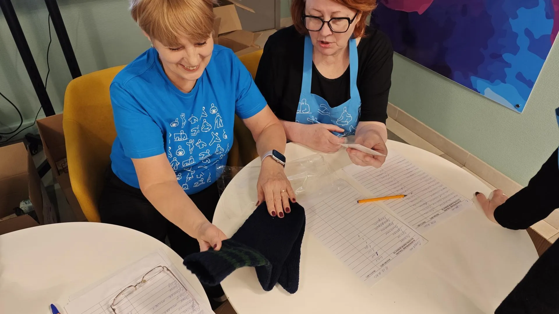 МедиаБанк Подмосковья/Иван Чижов