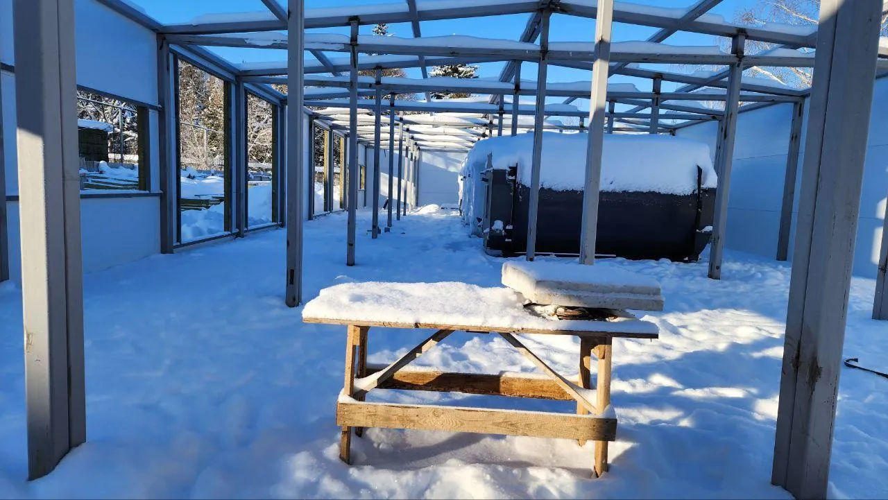 REGIONS/Евгений Рой