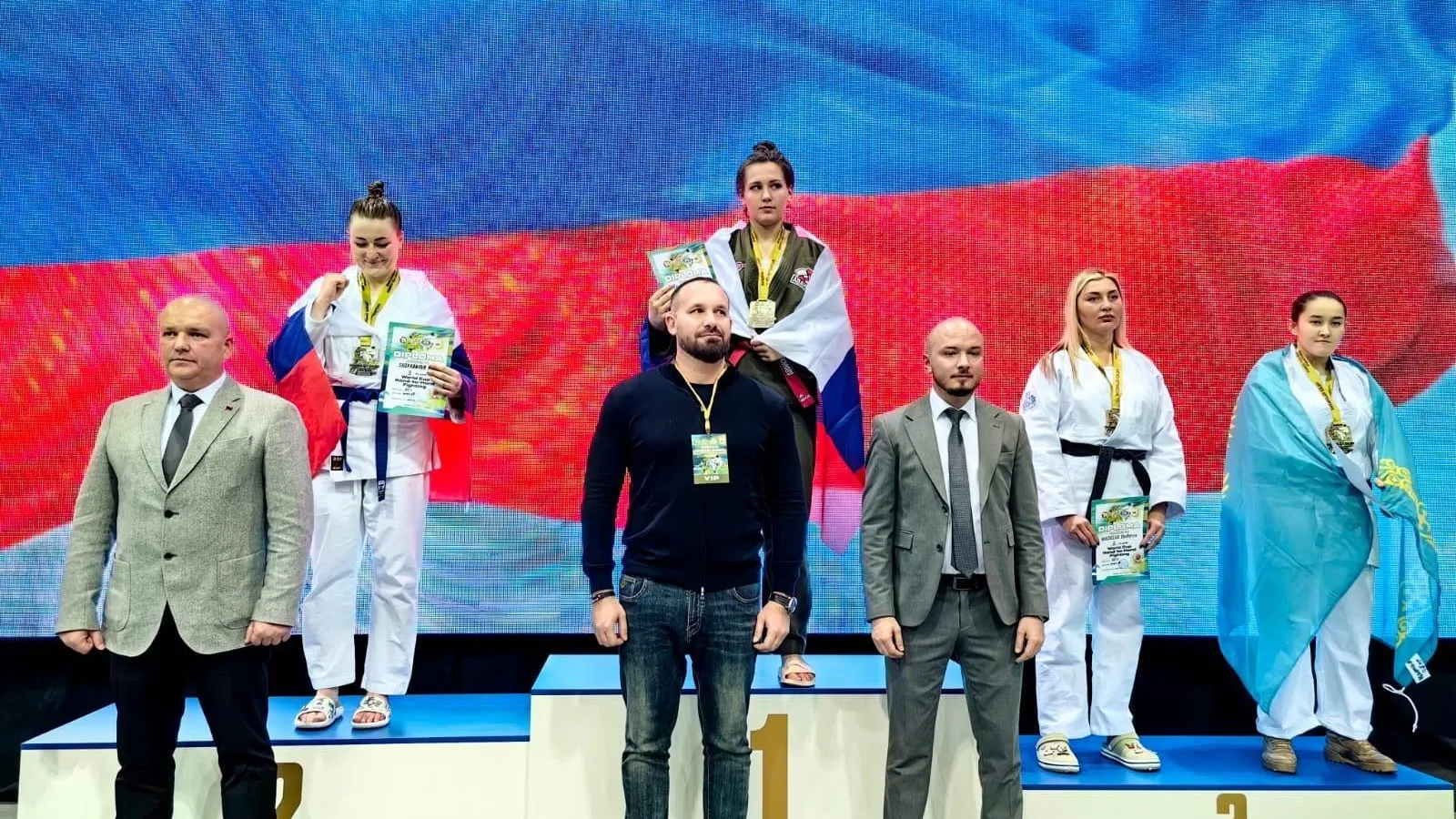 пресс-служба администрации городского округа Красногорск