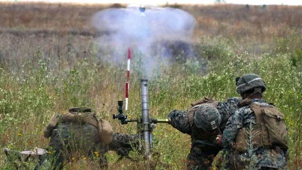 Игорь Маслов / РИА Новости