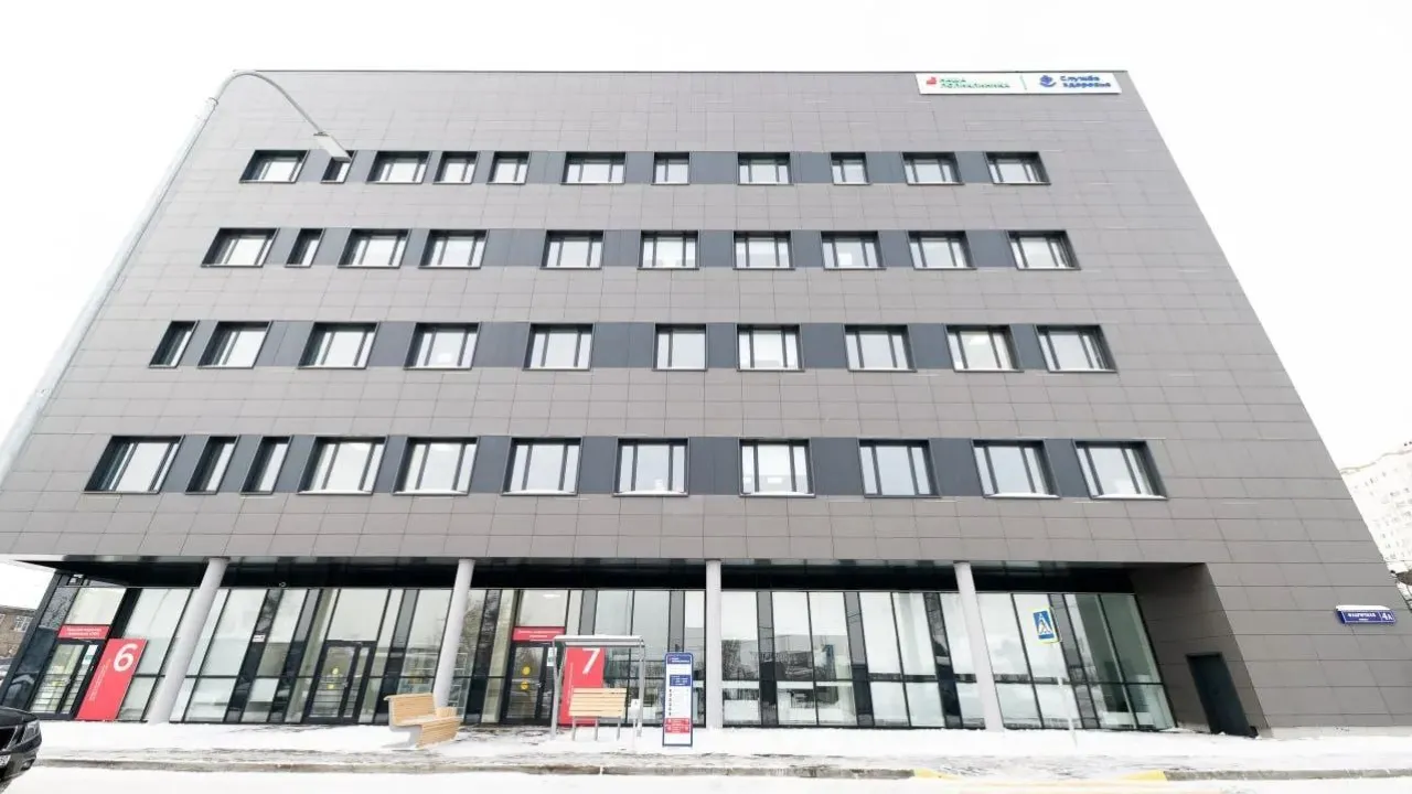 пресс-служба администрации г.о. Люберцы