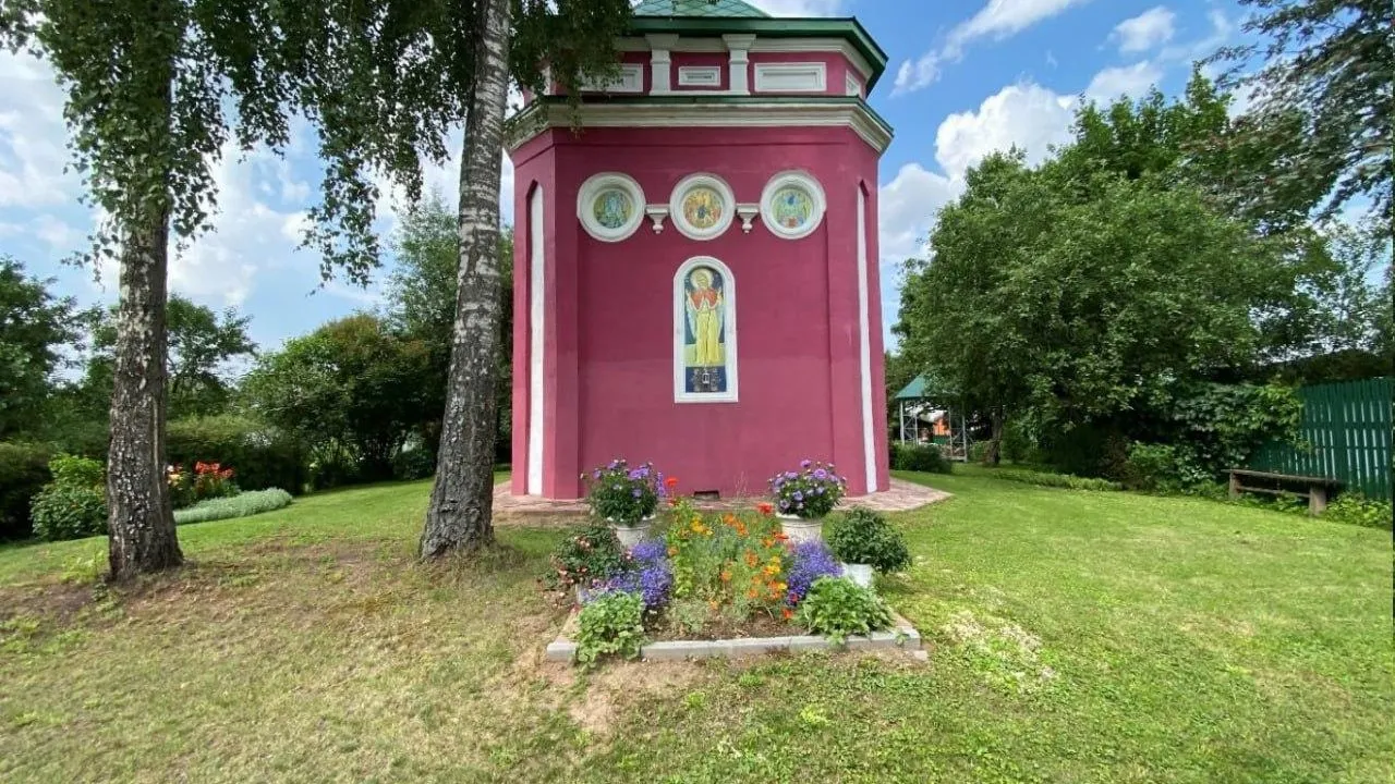 Главное управление культурного наследия