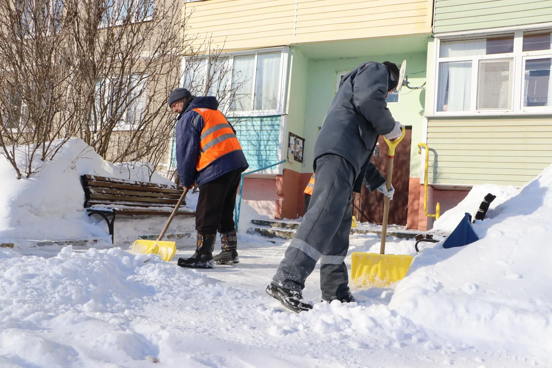 REGIONS/Ирина Матвеева