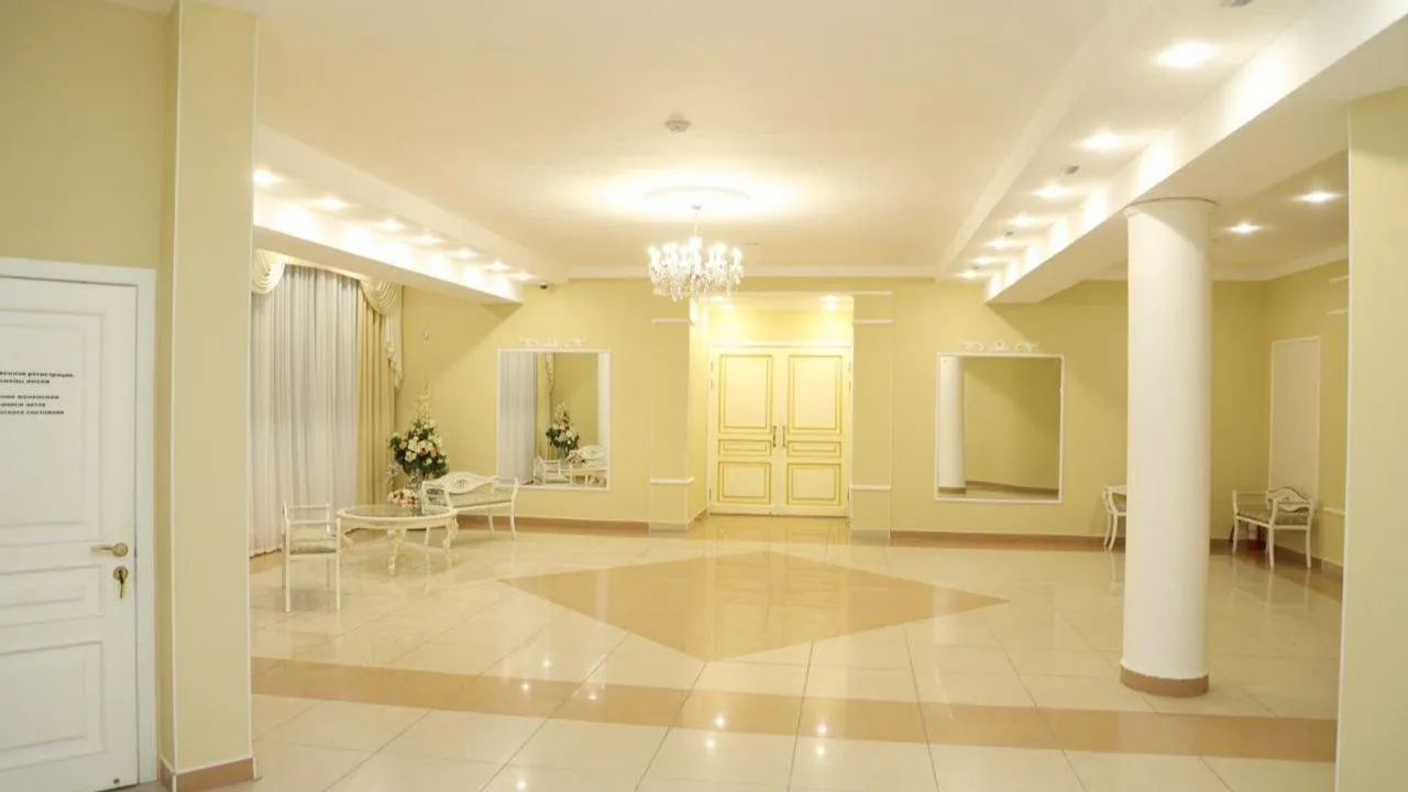 Министерство социального развития Подмосковья