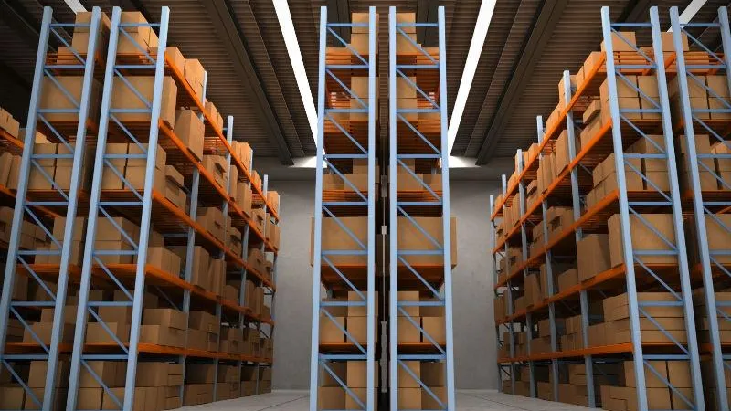 Пять миллионов рублей инвестиций вложат в строительство склада для декораций в Красногорске