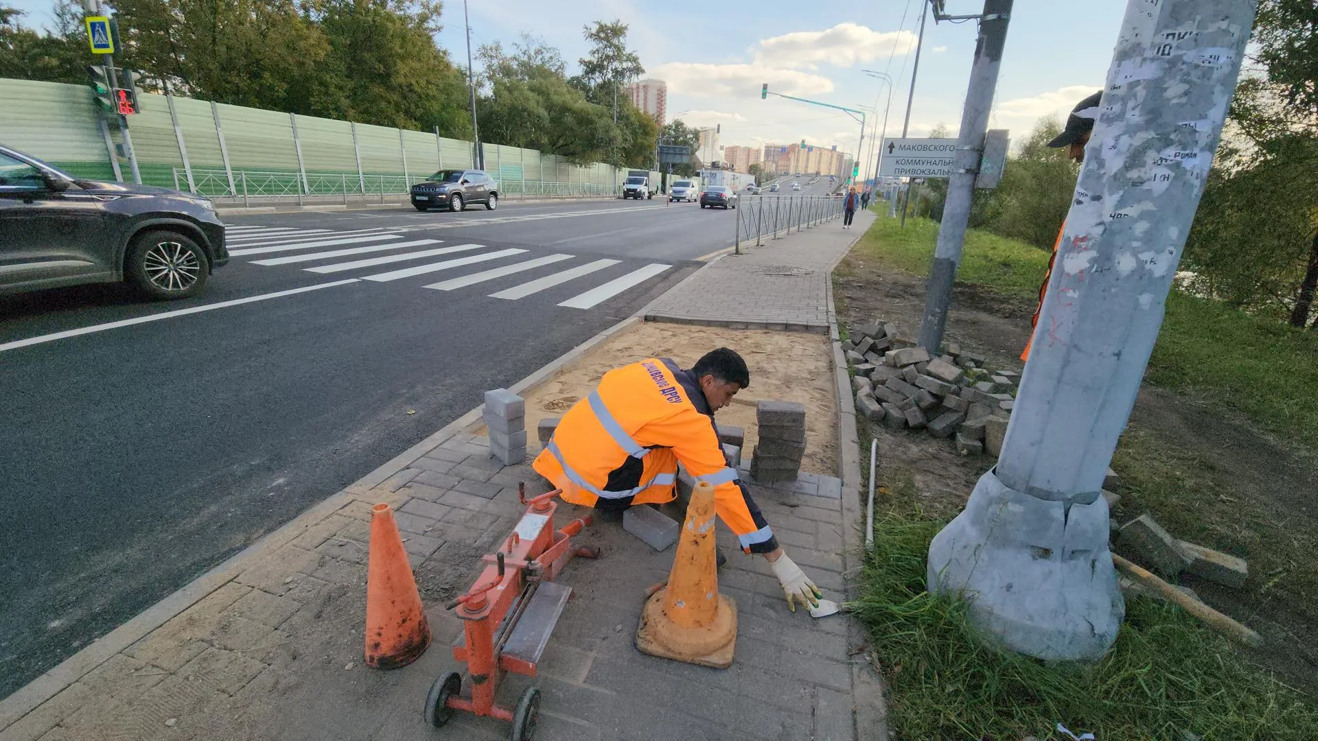 Сморкалов Никита