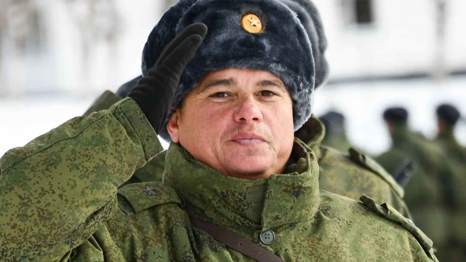 Фото: пресс-служба губернатора и правительства Московской области