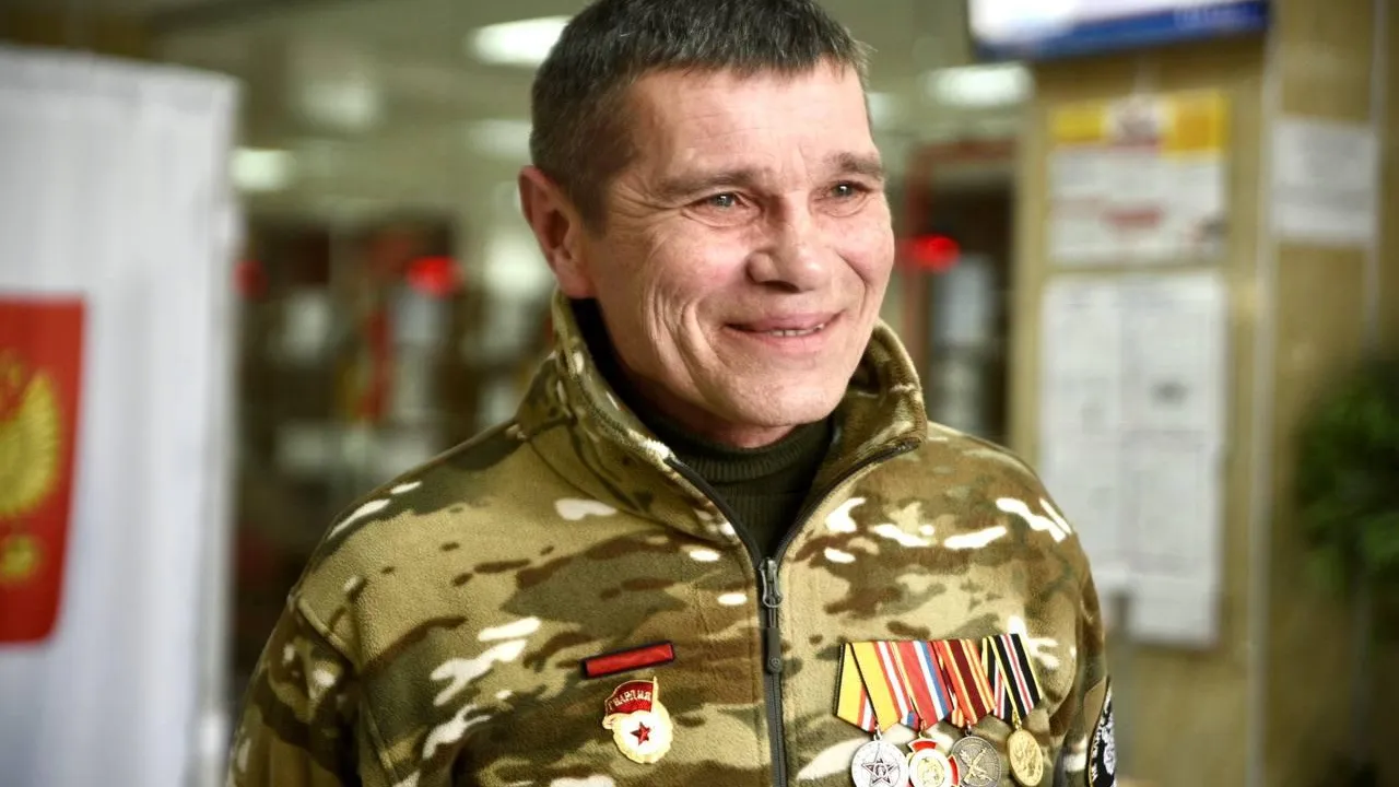 Пресс-служба администрации городского округа Солнечногорск