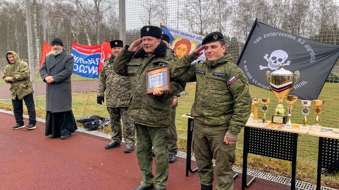 Пресс-служба администрации городского округа Солнечногорск
