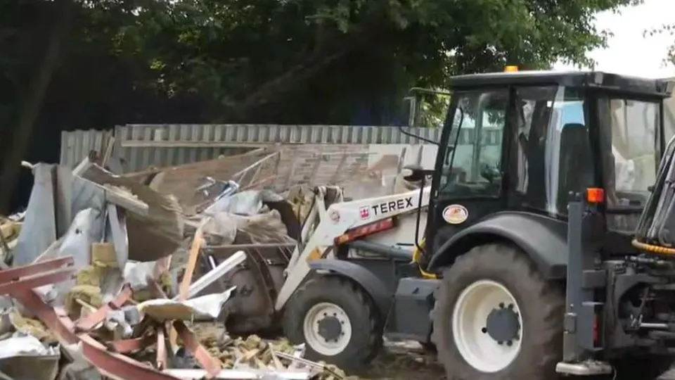 Фото: пресс-служба администрации г.о. Люберцы