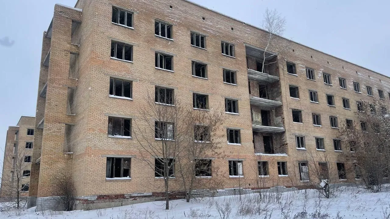 Мониторинг почти десяти тысяч объектов областной недвижимости провели в Подмосковье в этом году