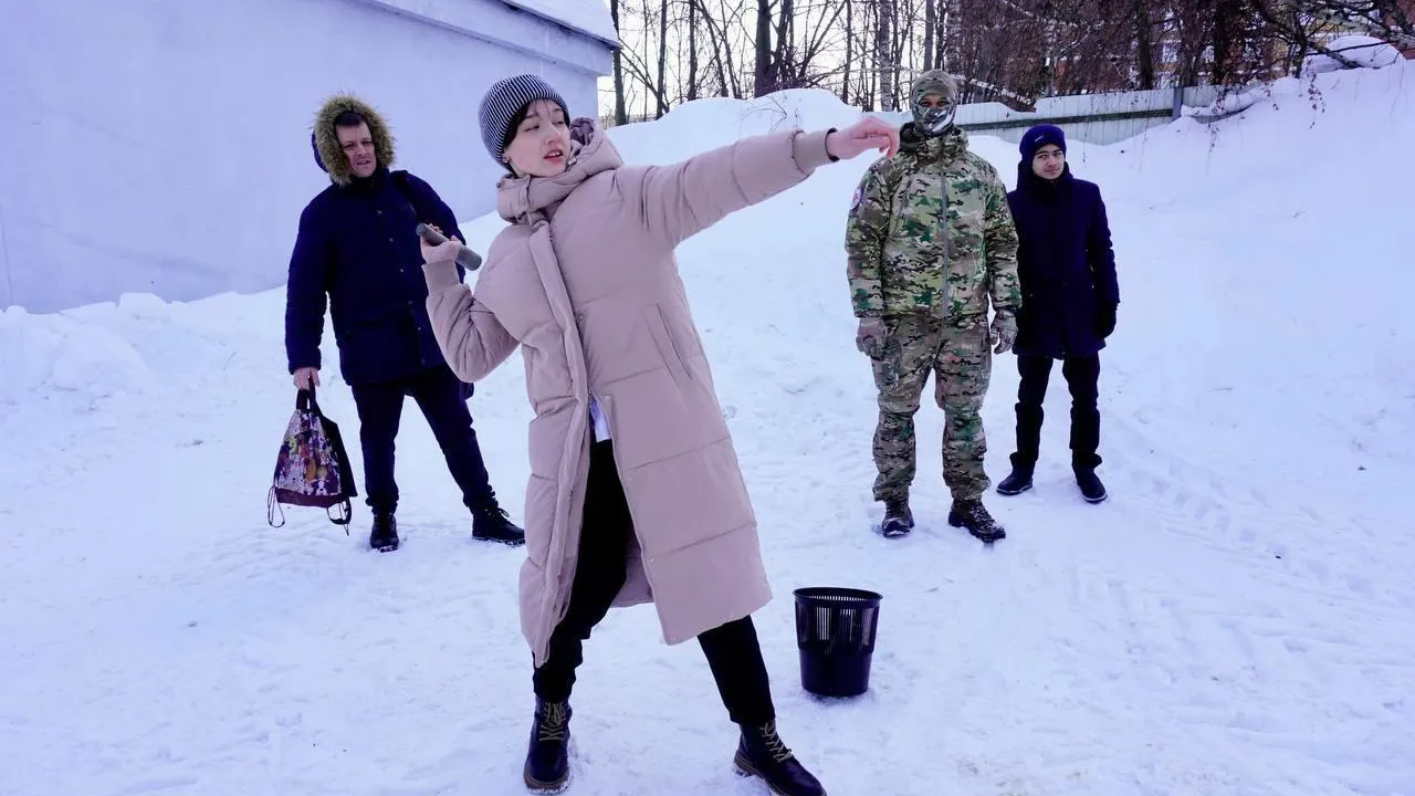 Фото:  пресс-служба министерства образования МО