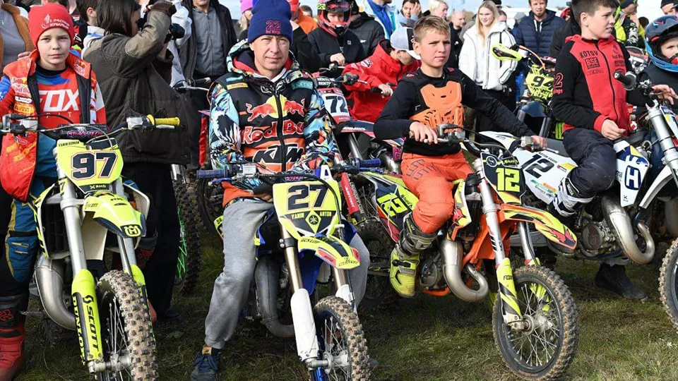 Фото: пресс-служба Администрации г.о. Серпухов